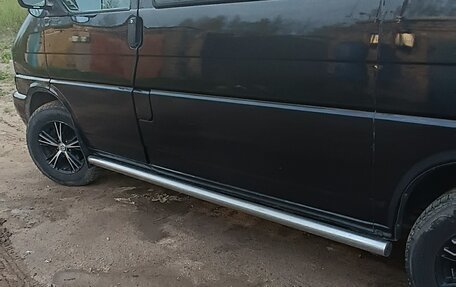Volkswagen Caravelle T4, 2003 год, 1 670 000 рублей, 4 фотография