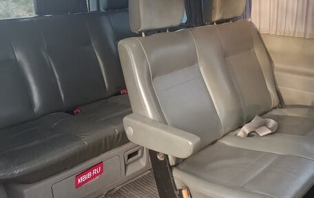 Volkswagen Caravelle T4, 2003 год, 1 670 000 рублей, 10 фотография