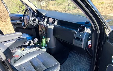 Land Rover Discovery III, 2006 год, 1 400 000 рублей, 7 фотография