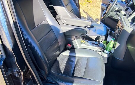 Land Rover Discovery III, 2006 год, 1 400 000 рублей, 6 фотография