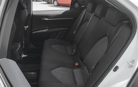 Toyota Camry, 2019 год, 2 399 000 рублей, 9 фотография