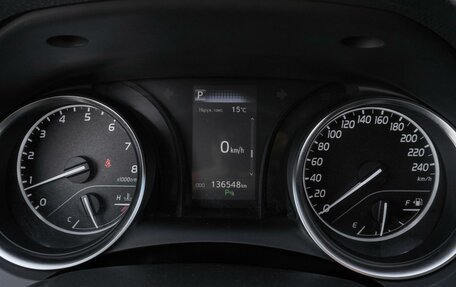 Toyota Camry, 2019 год, 2 399 000 рублей, 14 фотография