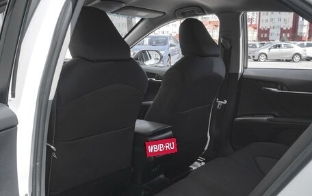 Toyota Camry, 2019 год, 2 399 000 рублей, 11 фотография