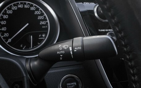 Toyota Camry, 2019 год, 2 399 000 рублей, 17 фотография