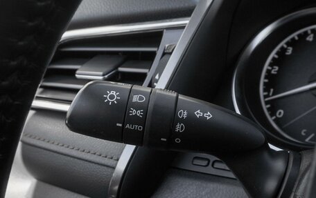 Toyota Camry, 2019 год, 2 399 000 рублей, 18 фотография