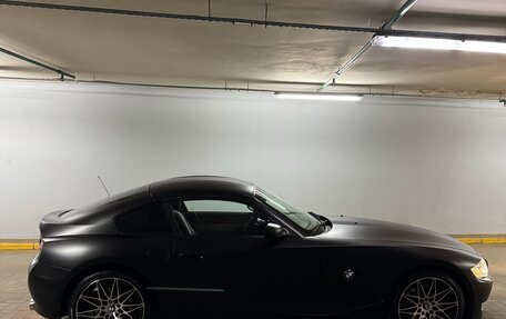BMW Z4, 2007 год, 2 990 000 рублей, 11 фотография