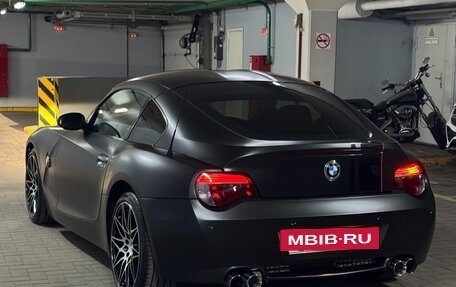 BMW Z4, 2007 год, 2 990 000 рублей, 7 фотография