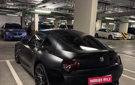 BMW Z4, 2007 год, 2 990 000 рублей, 5 фотография