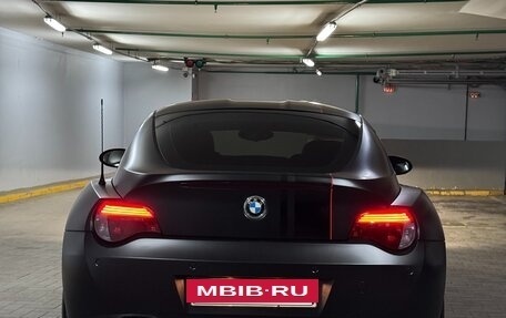BMW Z4, 2007 год, 2 990 000 рублей, 6 фотография