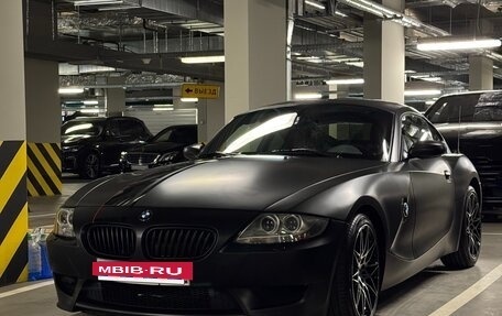BMW Z4, 2007 год, 2 990 000 рублей, 2 фотография