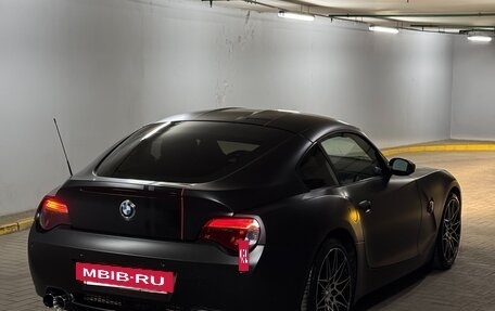 BMW Z4, 2007 год, 2 990 000 рублей, 8 фотография