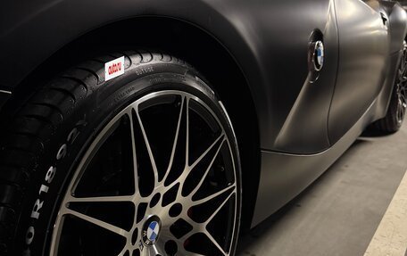 BMW Z4, 2007 год, 2 990 000 рублей, 16 фотография