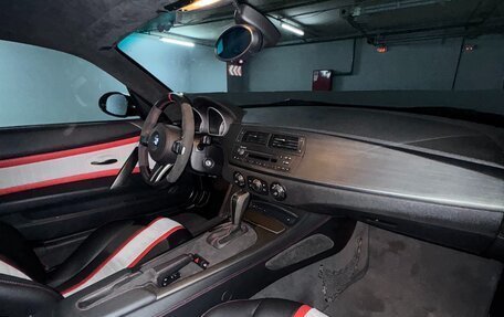 BMW Z4, 2007 год, 2 990 000 рублей, 14 фотография