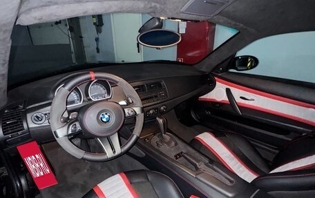 BMW Z4, 2007 год, 2 990 000 рублей, 13 фотография