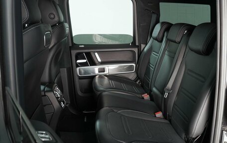 Mercedes-Benz G-Класс W463 рестайлинг _iii, 2022 год, 18 299 000 рублей, 8 фотография