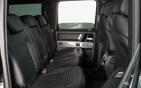 Mercedes-Benz G-Класс W463 рестайлинг _iii, 2022 год, 18 299 000 рублей, 6 фотография