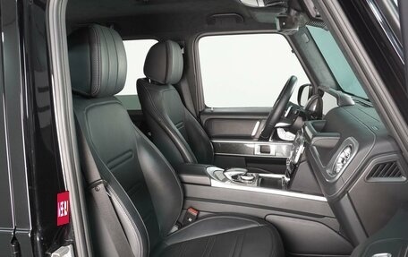 Mercedes-Benz G-Класс W463 рестайлинг _iii, 2022 год, 18 299 000 рублей, 7 фотография