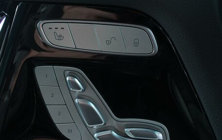 Mercedes-Benz G-Класс W463 рестайлинг _iii, 2022 год, 18 299 000 рублей, 16 фотография