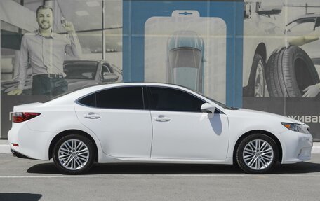 Lexus ES VII, 2013 год, 2 639 000 рублей, 5 фотография