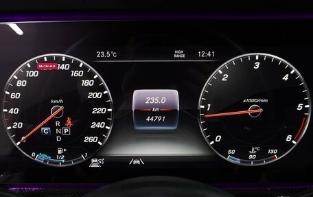 Mercedes-Benz G-Класс W463 рестайлинг _iii, 2022 год, 18 299 000 рублей, 19 фотография