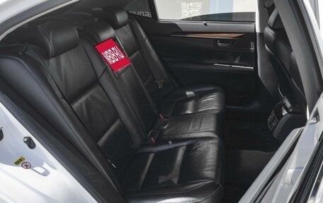 Lexus ES VII, 2013 год, 2 639 000 рублей, 7 фотография