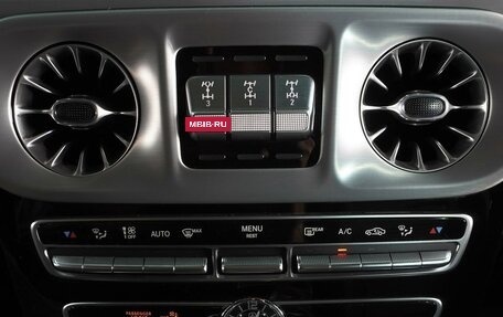 Mercedes-Benz G-Класс W463 рестайлинг _iii, 2022 год, 18 299 000 рублей, 14 фотография