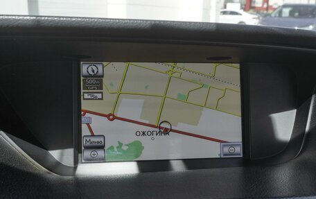 Lexus ES VII, 2013 год, 2 639 000 рублей, 14 фотография