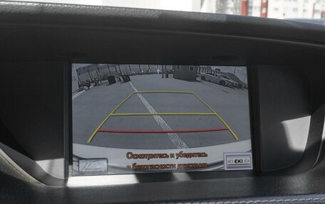 Lexus ES VII, 2013 год, 2 639 000 рублей, 13 фотография