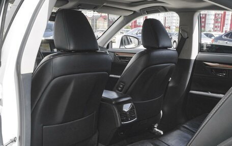 Lexus ES VII, 2013 год, 2 639 000 рублей, 11 фотография