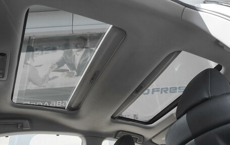 Lexus ES VII, 2013 год, 2 639 000 рублей, 12 фотография