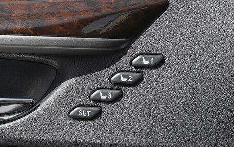 Lexus ES VII, 2013 год, 2 639 000 рублей, 23 фотография