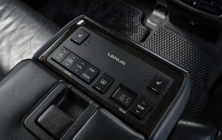 Lexus ES VII, 2013 год, 2 639 000 рублей, 20 фотография