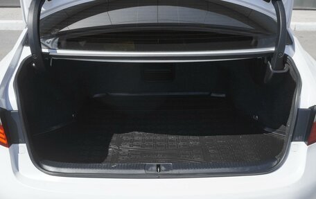 Lexus ES VII, 2013 год, 2 639 000 рублей, 25 фотография