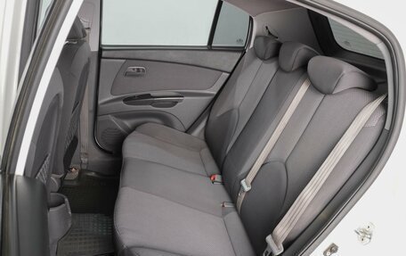 KIA Rio II, 2011 год, 699 000 рублей, 9 фотография