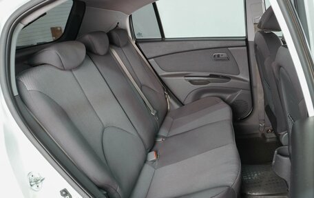 KIA Rio II, 2011 год, 699 000 рублей, 7 фотография