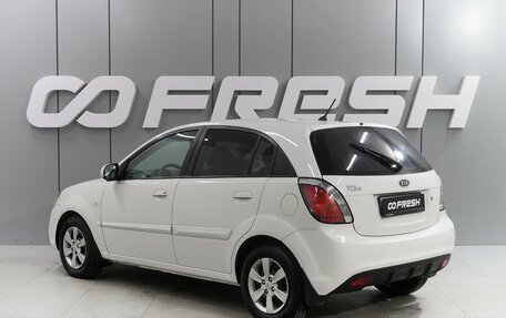 KIA Rio II, 2011 год, 699 000 рублей, 2 фотография