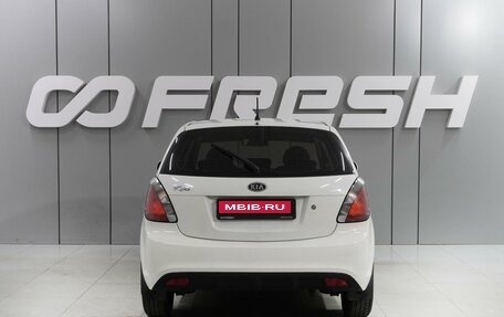 KIA Rio II, 2011 год, 699 000 рублей, 4 фотография