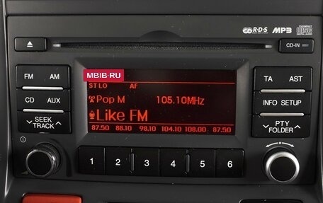 KIA Rio II, 2011 год, 699 000 рублей, 12 фотография