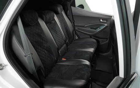Hyundai Santa Fe III рестайлинг, 2015 год, 2 199 000 рублей, 7 фотография