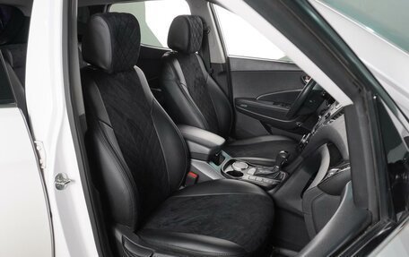 Hyundai Santa Fe III рестайлинг, 2015 год, 2 199 000 рублей, 8 фотография