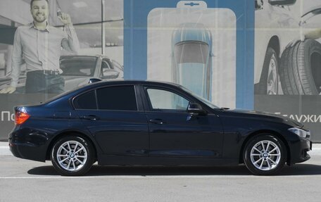 BMW 3 серия, 2012 год, 1 699 000 рублей, 5 фотография