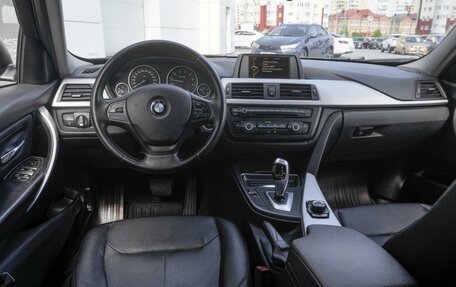 BMW 3 серия, 2012 год, 1 699 000 рублей, 6 фотография