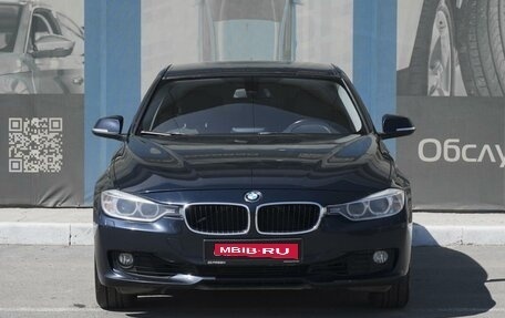 BMW 3 серия, 2012 год, 1 699 000 рублей, 3 фотография