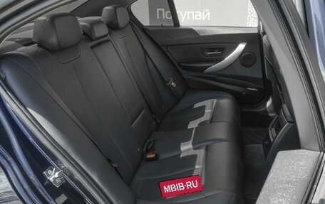 BMW 3 серия, 2012 год, 1 699 000 рублей, 7 фотография