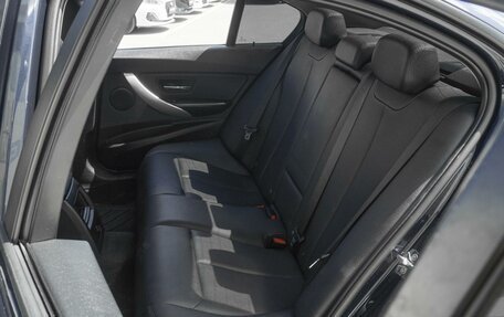 BMW 3 серия, 2012 год, 1 699 000 рублей, 9 фотография