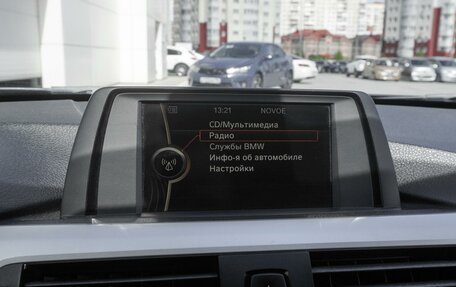 BMW 3 серия, 2012 год, 1 699 000 рублей, 14 фотография