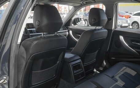 BMW 3 серия, 2012 год, 1 699 000 рублей, 11 фотография