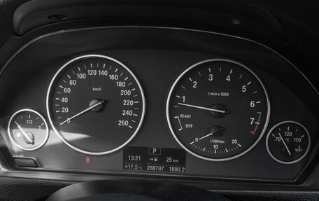 BMW 3 серия, 2012 год, 1 699 000 рублей, 15 фотография