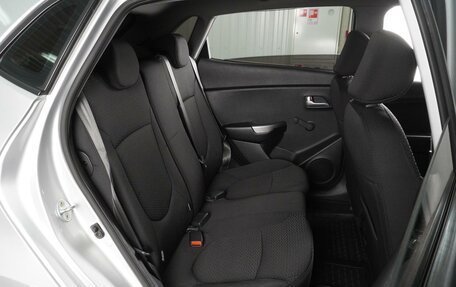 KIA Rio III рестайлинг, 2015 год, 999 000 рублей, 7 фотография