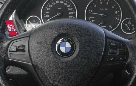 BMW 3 серия, 2012 год, 1 699 000 рублей, 16 фотография